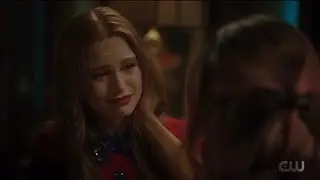 Riverdale 5x03 | Cheryl and Toni Break Up