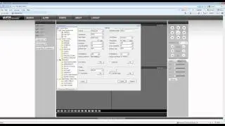 Enable Audio On your DVR