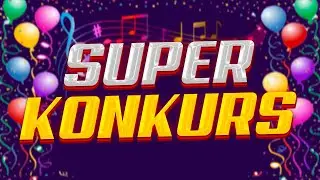 🎁SUPER KONKURS G'OLIBLARINI ANIQLAYMIZ // ROZIGRISH🎰