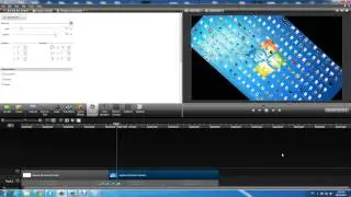 Camtasia Studio - Часть 3 - Делаем свой переход!!!