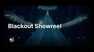 Техническая сторона шоу | Blackout