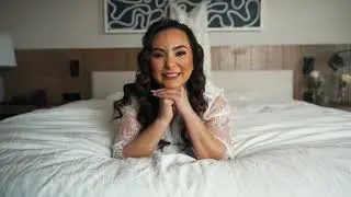 Tampa Bay Watch | Tierra Verde, Florida Wedding | Alexandra + Trevor Wedding Trailer