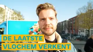 Waarom Ik Stop Met Vlochem Verkent
