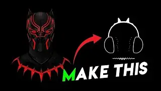 viral bgm original template free download link | avee player headphone template | whatsapp app video