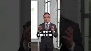Traumatic Brain Injury (TBI) – Glasgow Coma Scale | Lecturio