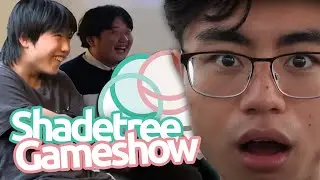 The Shadetree Gameshow (Katrina's 19 birthday)