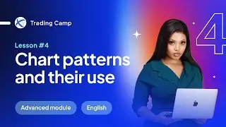 [ENGLISH] Lesson 4 – Learn chart patterns and their use – Octa Women Trading Camp