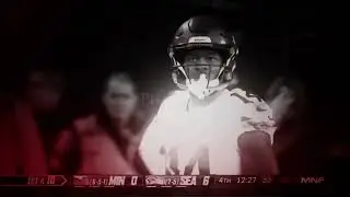Stefon Diggs Edit