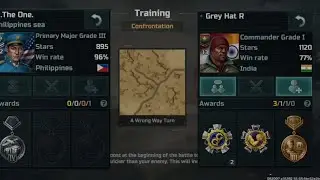 Art Of War 3 | Resistance Buff Vs Confed Nerf