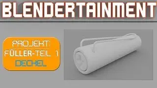 PROJEKT FÜLLER - #1 Deckel