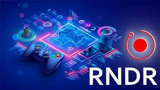 What is RNDR- Render Token Explained 