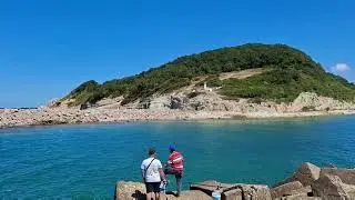 Ağva halk plajı 