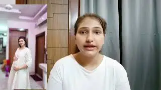 pregnancy ka 5 month mei kya kya hota hai #blushingbeauty #pregnancyjourney