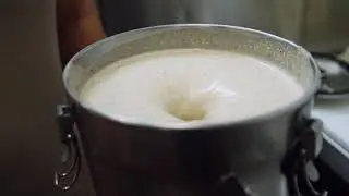 Enstrom Candies | Toffee Lovers Ice Cream