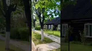 Дорогами Беларуси ❤️ Габриелевка, Пуховичский р-н, 