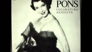 Lily Pons, 