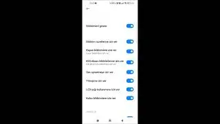 WhatsApp Incoming Call Not Showing on Screen, Only Sound (SOLVED)