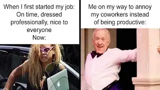 Painfully Funny Memes For Days When You Just Can’t Laugh