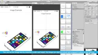 iOS for Unity UI Asset - Lesson 7 - Image
