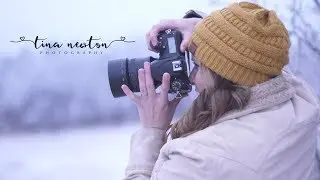 Styled Maternity Sessions with Tina Newton Photography