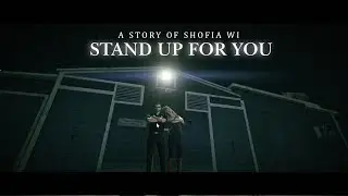 Stand Up For You - The Voice Of Korea Instrumental Cover (GTA V CINEMATIC )