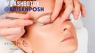🦋(New) Lash Botox (New), 20% off 🦋