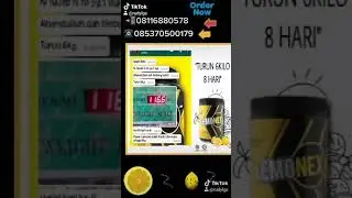 LEMONEX INDONESIA