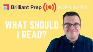 What Should I Read to Prepare for the SAT/ACT?