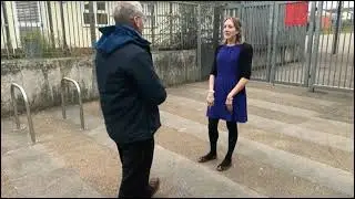BBC Points West School Absence