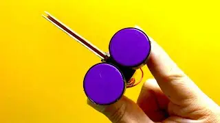 5 SIMPLE INVENTIONS
