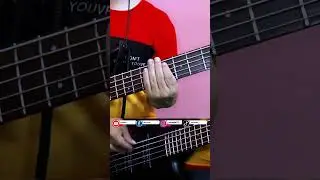 Sutukka Timi Short Bass Lesson 