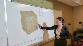 Ms. Marlee Cannady, Math 3190A March 28, 2024. Recorded by Arsalan Wares