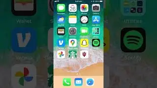 Enjoy IU Mobile!