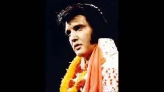 Elvis Presley - Suspicious Minds