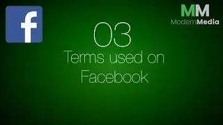Facebook Ads - What does CPC, CTR, CPM, reach mean and why should I care?