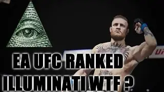 EA SPORTS UFC 2 - NEW DLC FIGHTERS # 2 - ONLINE MATCHES w/ Commentary