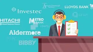 Finance Brokerage Explainer Video