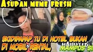 Asupan meme miftahul husna fresh