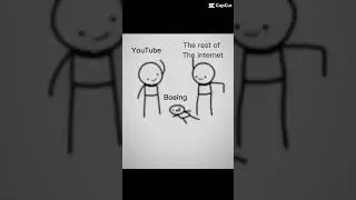There’s so much hate on Boeing #planes #flightsimulator #boeing #aviation