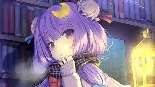 【東方Vocal／Nu-Disco】 N.I.G.H.T.M.A.R.E. -Nhato REMIX- 「twinkle＊twinkle」