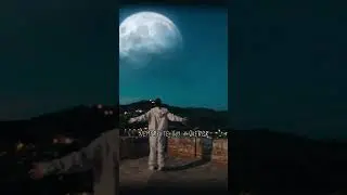 Cuando te encuentre la luna 🌙  ft. @DELLAFUENTE