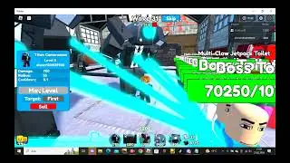 tolet tower defes part 3 gokhg ark la