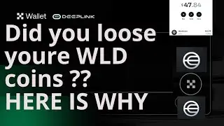 WORLDCHAIN NETWORK:  Transfered Worldcoins And They Havent Arrived Here is the Explanation. 