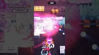 Strongest mortis you can even see #brawlstars #бравлстарс #shorts