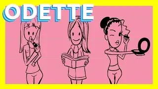 How to Value Yourself x Odette Cressler | Hello Fears