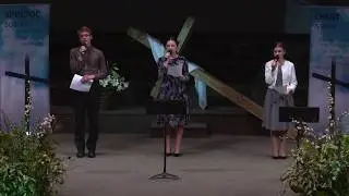 12 Апреля 2020г - Пение - 