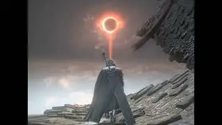 Soul of cinder #darksouls #darksoul3 #edit