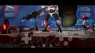 (Requested) Yuzu Github v184 Daemon X Machina On Poco F5