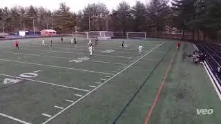 Counter Attack Goal