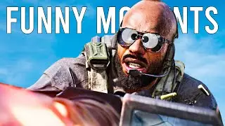 TOP 40 RARE BATTLEFIELD 2042 Funny Moments! Ep. 7